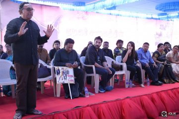 Tamil Actors Protest For Jallikattu